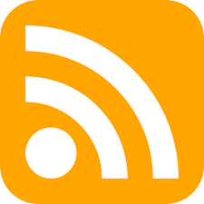 the rss feed icon